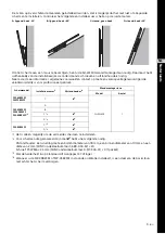 Preview for 65 page of Sony SU-WL500 Instructions (SU-WL500 Wall-Mount Bracket) Installation Manual