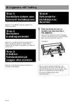 Preview for 218 page of Sony SU-WL500 Instructions (SU-WL500 Wall-Mount Bracket) Installation Manual