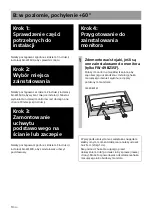 Preview for 238 page of Sony SU-WL500 Instructions (SU-WL500 Wall-Mount Bracket) Installation Manual