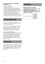 Preview for 350 page of Sony SU-WL500 Instructions (SU-WL500 Wall-Mount Bracket) Installation Manual