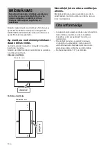 Preview for 436 page of Sony SU-WL500 Instructions (SU-WL500 Wall-Mount Bracket) Installation Manual