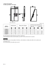 Preview for 472 page of Sony SU-WL500 Instructions (SU-WL500 Wall-Mount Bracket) Installation Manual