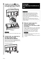 Preview for 484 page of Sony SU-WL500 Instructions (SU-WL500 Wall-Mount Bracket) Installation Manual