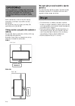 Preview for 496 page of Sony SU-WL500 Instructions (SU-WL500 Wall-Mount Bracket) Installation Manual