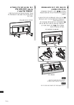 Preview for 539 page of Sony SU-WL500 Instructions (SU-WL500 Wall-Mount Bracket) Installation Manual