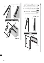 Preview for 549 page of Sony SU-WL500 Instructions (SU-WL500 Wall-Mount Bracket) Installation Manual