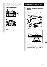 Preview for 23 page of Sony SU-XTQ005 Owner'S Manual