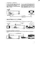 Preview for 7 page of Sony Super Beta Hi-Fi SL-HF400 Operating Instructions Manual