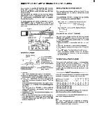 Preview for 10 page of Sony Super Beta Hi-Fi SL-HF400 Operating Instructions Manual