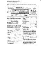 Preview for 17 page of Sony Super Beta Hi-Fi SL-HF400 Operating Instructions Manual