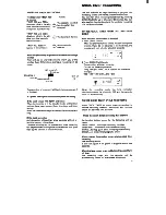 Preview for 19 page of Sony Super Beta Hi-Fi SL-HF400 Operating Instructions Manual