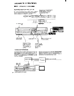 Preview for 20 page of Sony Super Beta Hi-Fi SL-HF400 Operating Instructions Manual