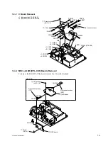 Preview for 13 page of Sony Superlite VPL-CS6 Service Manual