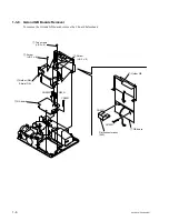 Preview for 14 page of Sony Superlite VPL-CS6 Service Manual