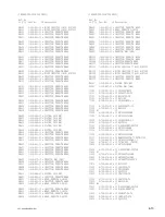 Preview for 55 page of Sony Superlite VPL-CS6 Service Manual