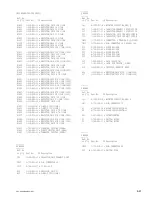 Preview for 83 page of Sony Superlite VPL-CS6 Service Manual