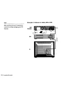 Preview for 18 page of Sony SVR-2000 Setup Manual