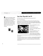 Preview for 79 page of Sony SVR-2000 Setup Manual