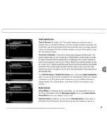 Preview for 124 page of Sony SVR-2000 Setup Manual