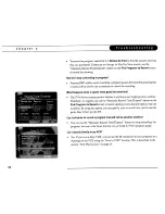 Preview for 137 page of Sony SVR-2000 Setup Manual