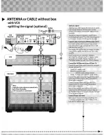 Preview for 164 page of Sony SVR-2000 Setup Manual