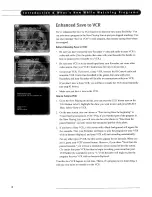 Preview for 175 page of Sony SVR-2000 Setup Manual