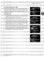 Preview for 190 page of Sony SVR-2000 Setup Manual