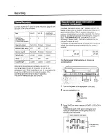 Preview for 14 page of Sony SVT-5000 Operating Instructions Manual