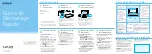 Preview for 2 page of Sony SVT15112CXS Quick Start Manual