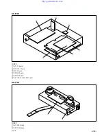 Preview for 35 page of Sony SX-M100 Service Manual