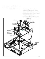 Preview for 40 page of Sony SX-M100 Service Manual