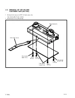 Preview for 44 page of Sony SX-M100 Service Manual