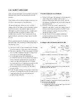 Preview for 49 page of Sony SX-M100 Service Manual