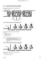 Preview for 55 page of Sony SX-M100 Service Manual