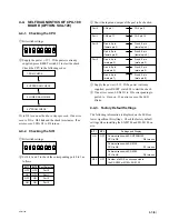 Preview for 58 page of Sony SX-M100 Service Manual