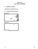 Preview for 60 page of Sony SX-M100 Service Manual