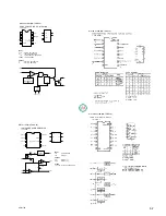 Preview for 70 page of Sony SX-M100 Service Manual