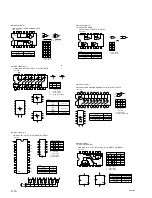 Preview for 73 page of Sony SX-M100 Service Manual