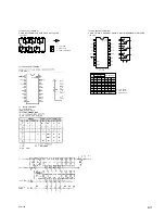 Preview for 74 page of Sony SX-M100 Service Manual