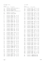 Preview for 96 page of Sony SX-M100 Service Manual