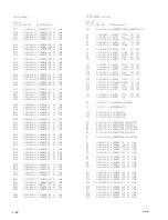 Preview for 98 page of Sony SX-M100 Service Manual