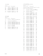 Preview for 99 page of Sony SX-M100 Service Manual