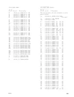 Preview for 101 page of Sony SX-M100 Service Manual