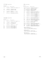 Preview for 108 page of Sony SX-M100 Service Manual