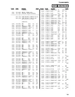 Preview for 159 page of Sony TA-DA9000ES Service Manual