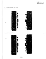 Preview for 7 page of Sony TC-630 Service Manual