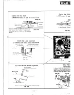 Preview for 15 page of Sony TC-630 Service Manual