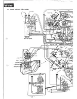 Preview for 24 page of Sony TC-630 Service Manual