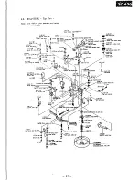 Preview for 47 page of Sony TC-630 Service Manual