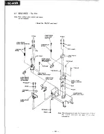 Preview for 48 page of Sony TC-630 Service Manual